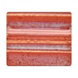 Texture Mulberry 1100 Series Opaque Textured Glaze by Spectrum